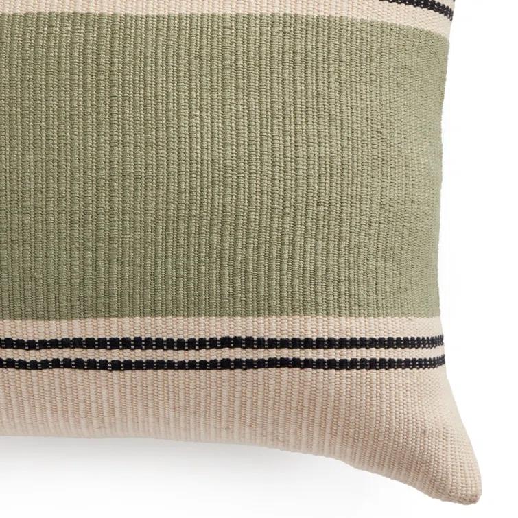 Loma Pillow - Lumbar