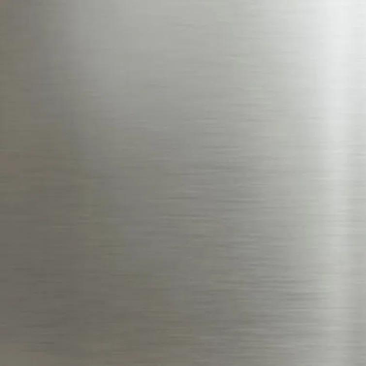 Transolid Elizabeth 36-in W x 76-in H Hinged Shower Door with Clear Glass