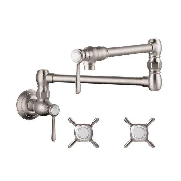 AXOR Montreux Kitchen Faucet