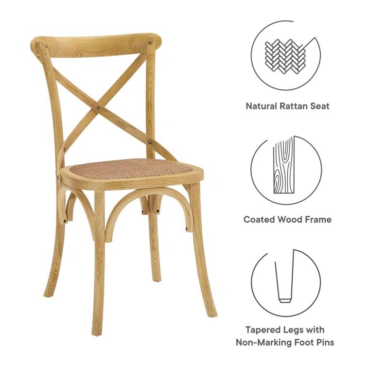 Modway Gear Dining Side Chair