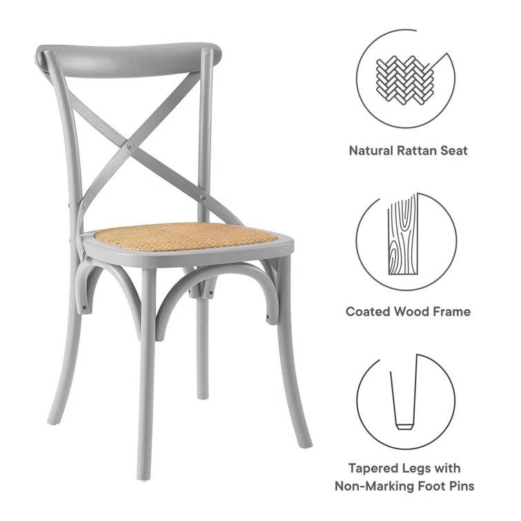 Modway Gear Dining Side Chair