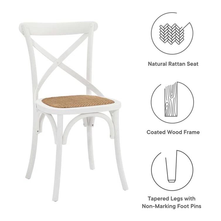 Modway Modway Gear Dining Side Chair