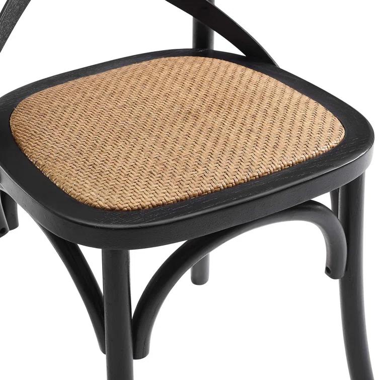 Modway Modway Gear Dining Side Chair (Set of 2)