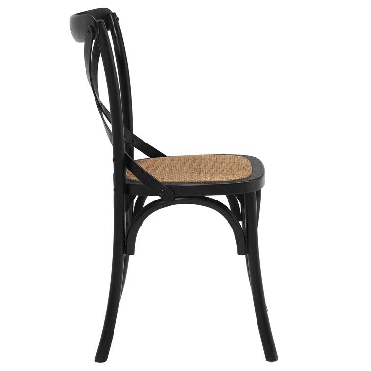 Modway Modway Gear Dining Side Chair (Set of 2)