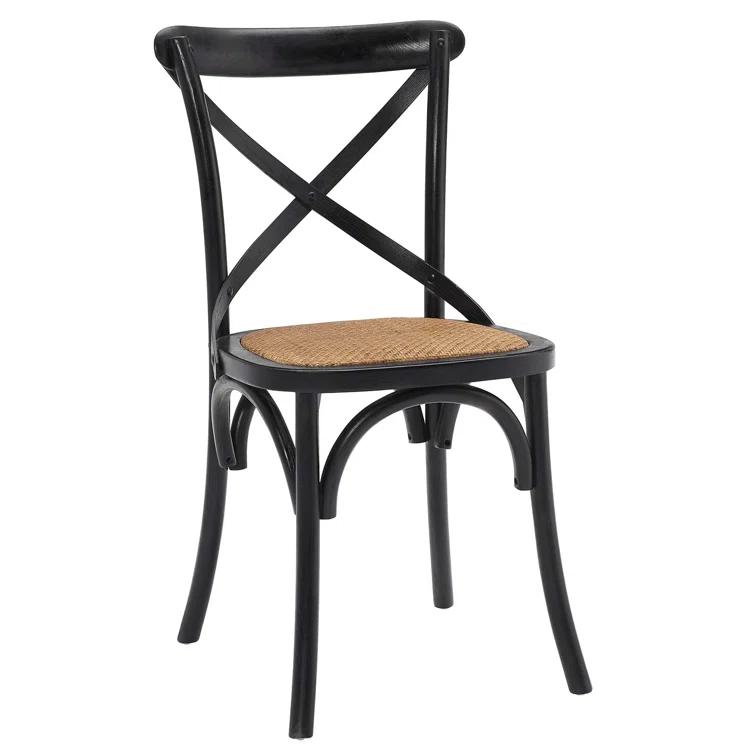 Modway Modway Gear Dining Side Chair (Set of 2)