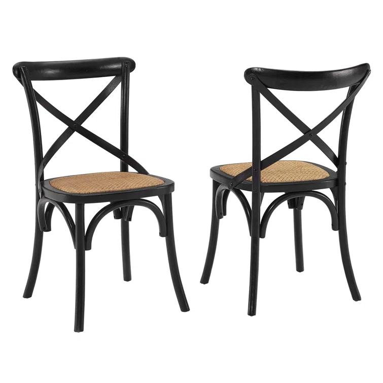 Modway Modway Gear Dining Side Chair (Set of 2)