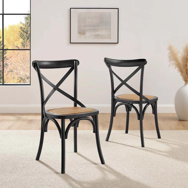 Modway Modway Gear Dining Side Chair (Set of 2)