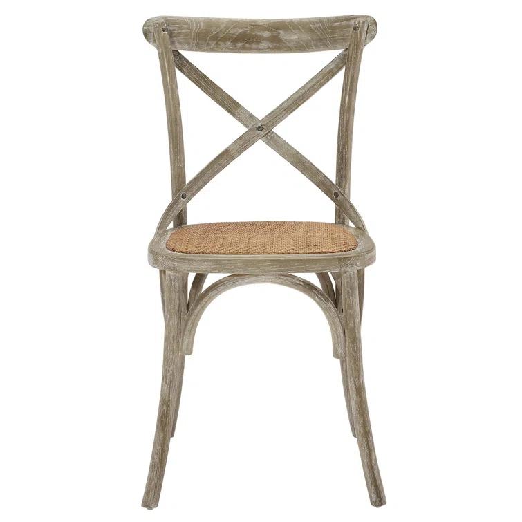Modway Modway Gear Dining Side Chair (Set of 2)