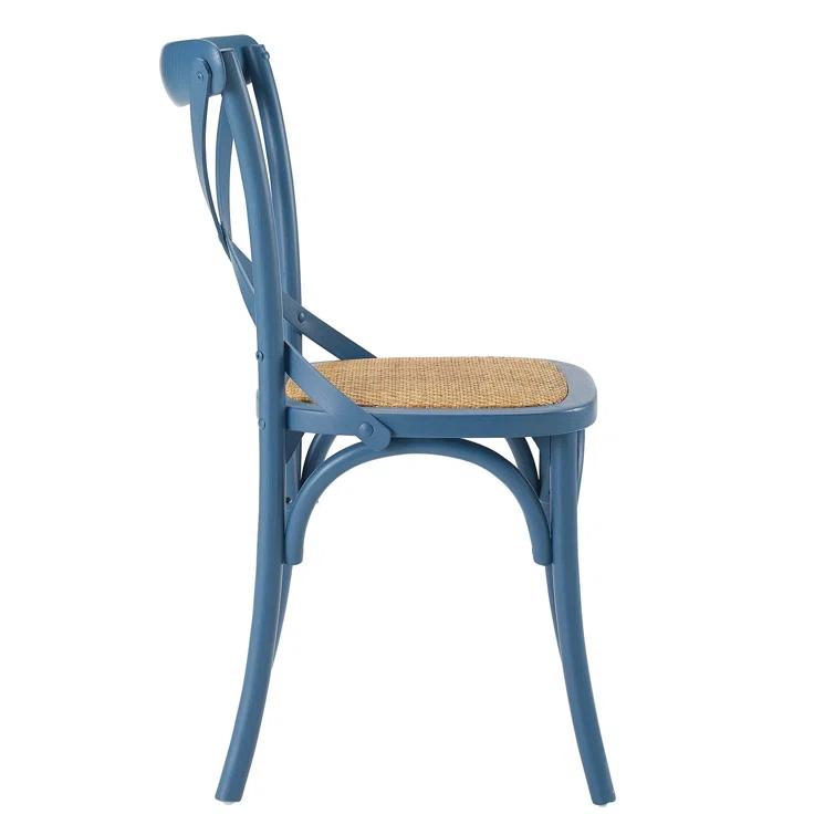 Modway Modway Gear Dining Side Chair (Set of 2)