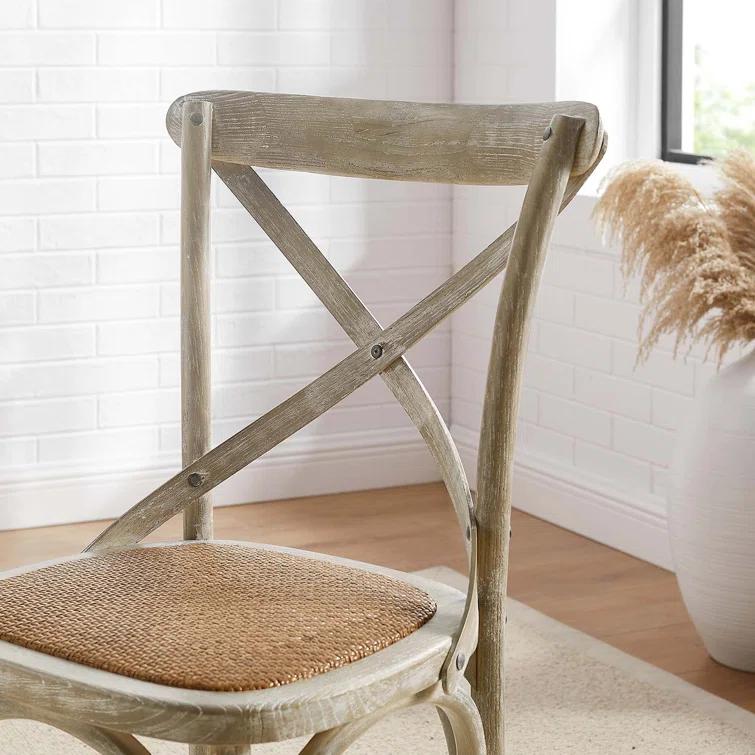 Modway Modway Gear Dining Side Chair (Set of 2)