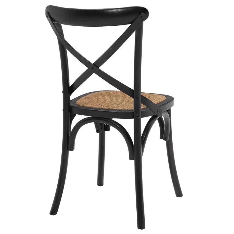 Modway Modway Gear Dining Side Chair (Set of 2)