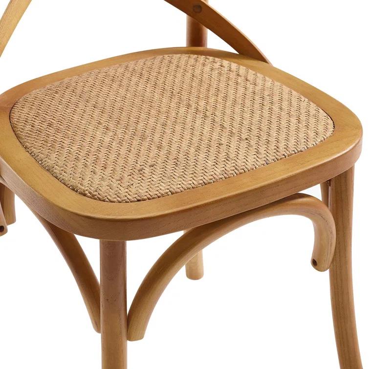 Modway Modway Gear Dining Side Chair (Set of 2)