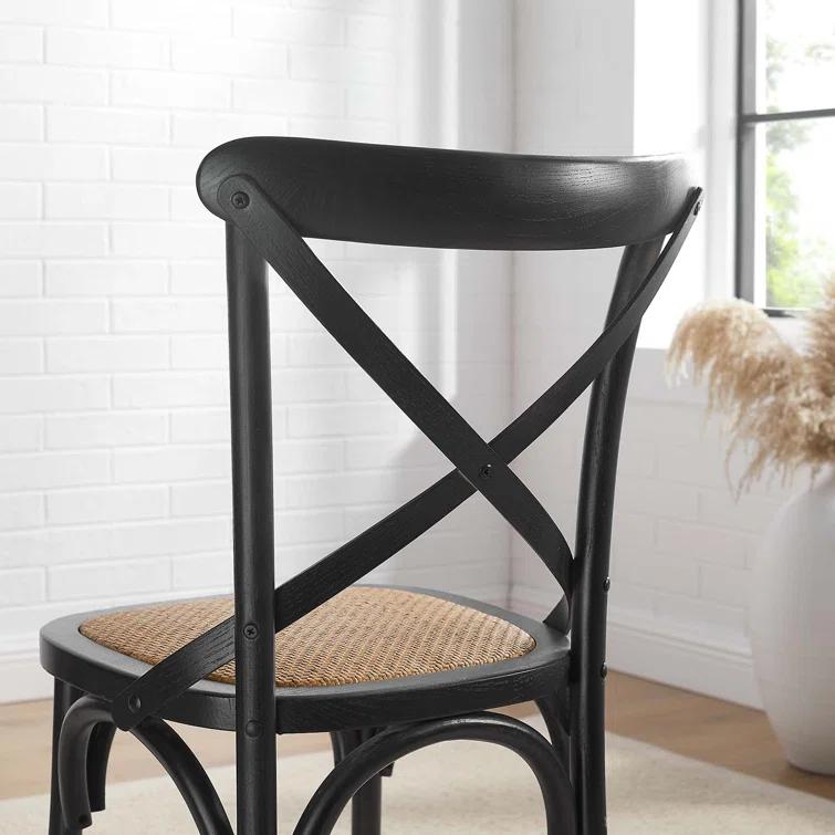 Modway Modway Gear Dining Side Chair (Set of 2)