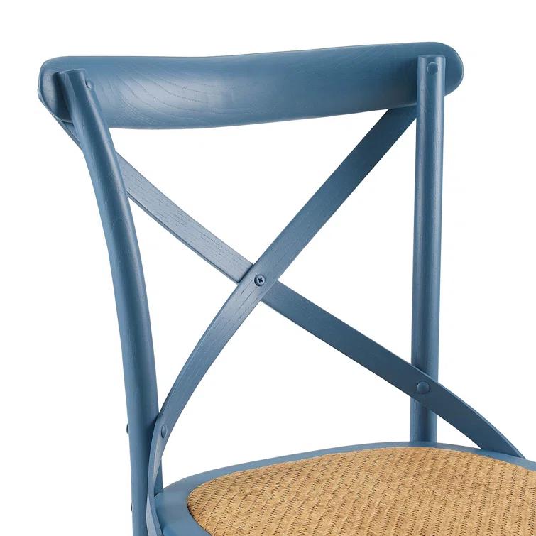 Modway Modway Gear Dining Side Chair (Set of 2)