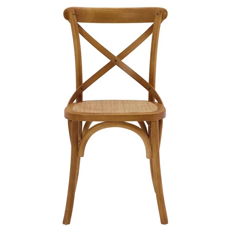 Modway Modway Gear Dining Side Chair (Set of 2)