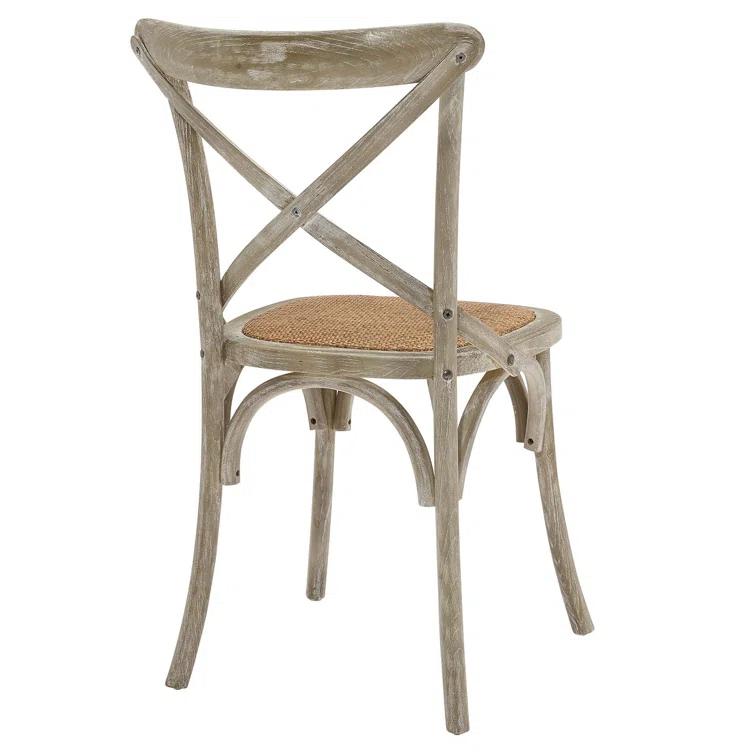 Modway Modway Gear Dining Side Chair (Set of 2)