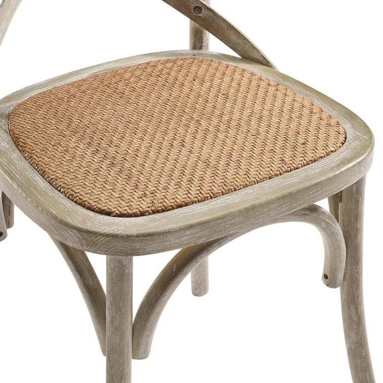 Modway Modway Gear Dining Side Chair (Set of 2)