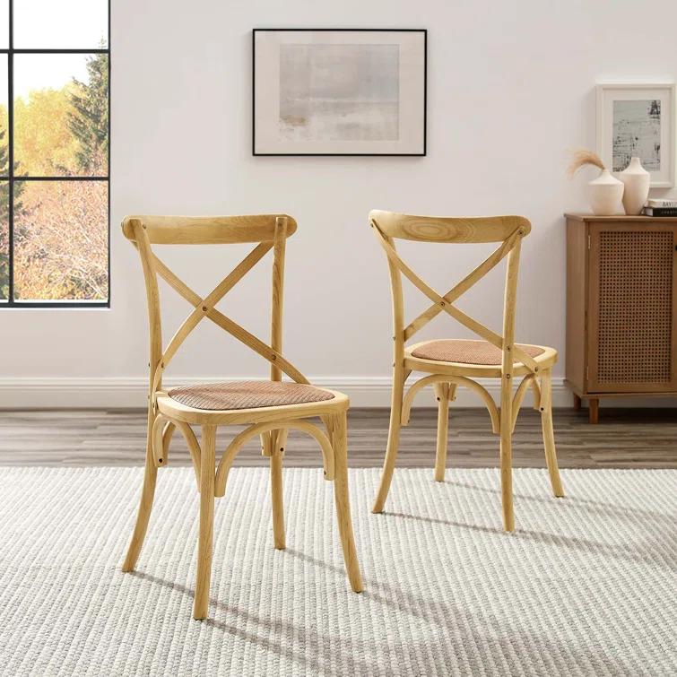 Modway Modway Gear Dining Side Chair (Set of 2)