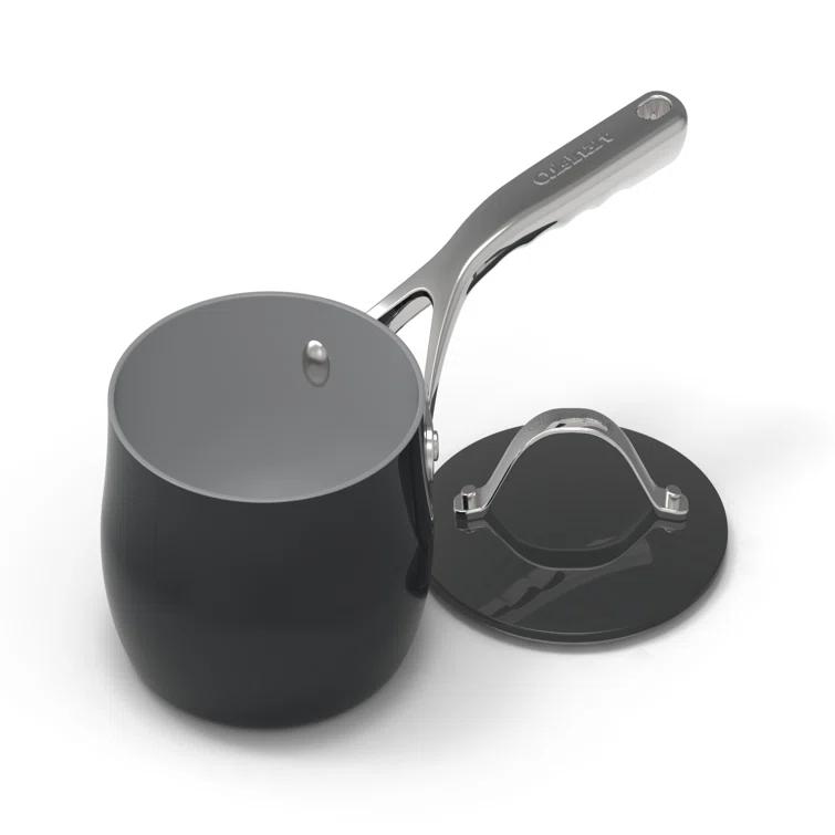 Cuisinart Cuisinart Culinary Collection 1 Quart Saucepan with Cover