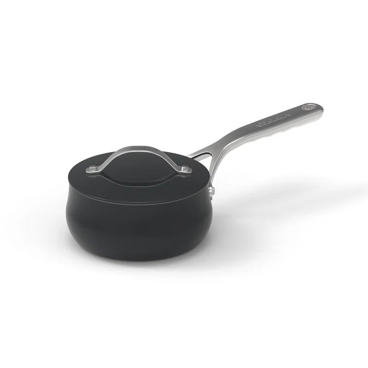 Cuisinart Cuisinart Culinary Collection 1 Quart Saucepan with Cover