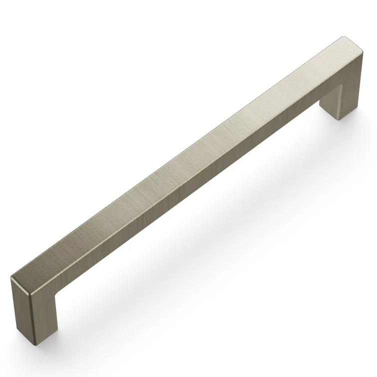 Skylight Kitchen Cabinet Handles, Solid Core Drawer Pulls for Cabinet Doors