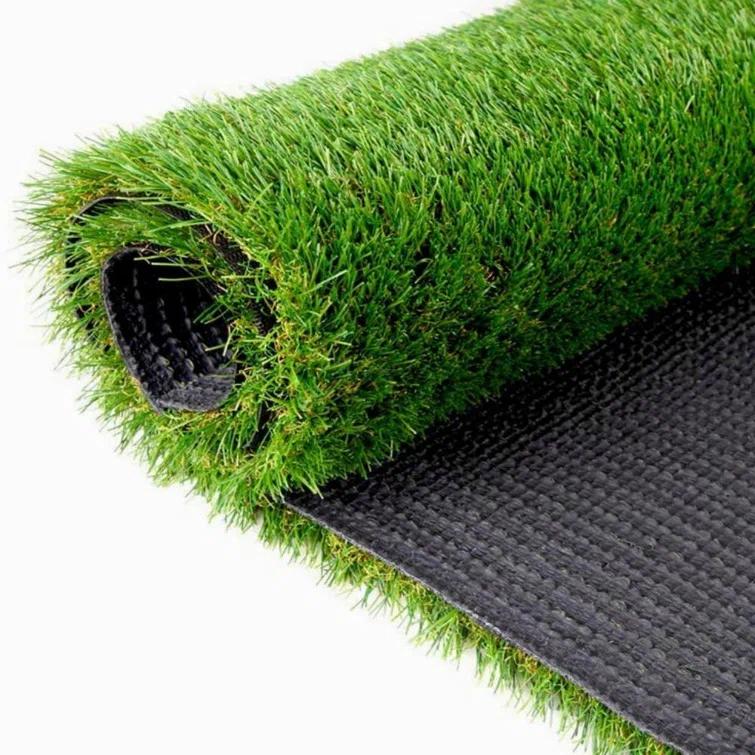 Fasward Outdoor Artificial Turf Panel