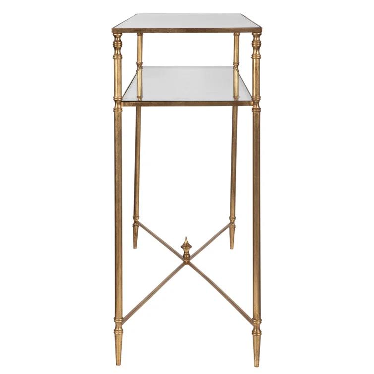 Allenhurst 45'' Console Table