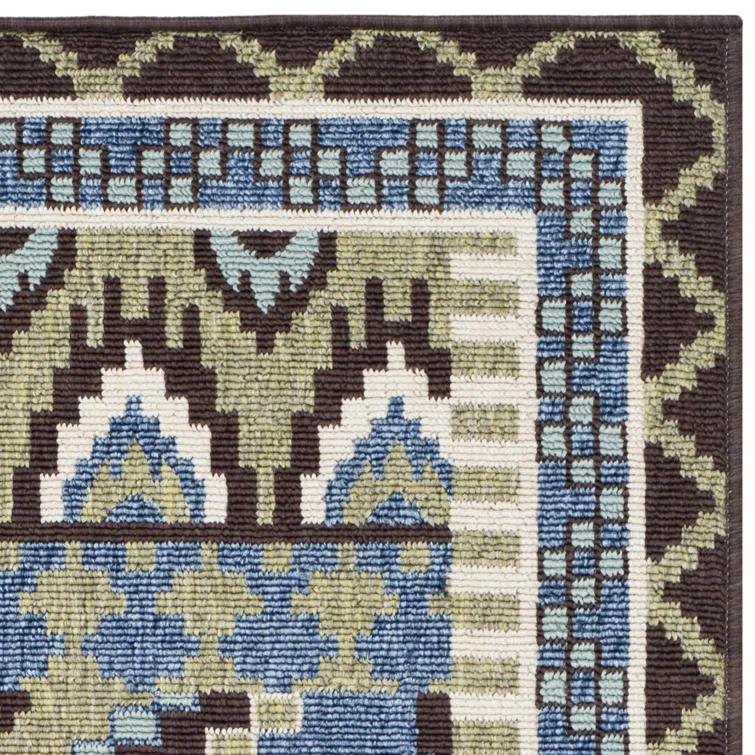 Northpoint Performance Southwestern Rug