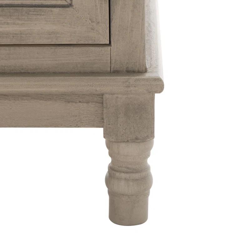 Sand & Stable™ Nublin 29.5" Wide 2 Drawer Sideboard