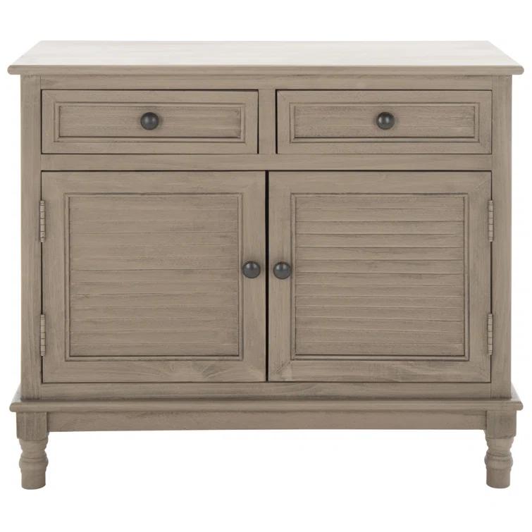 Sand & Stable™ Nublin 29.5" Wide 2 Drawer Sideboard