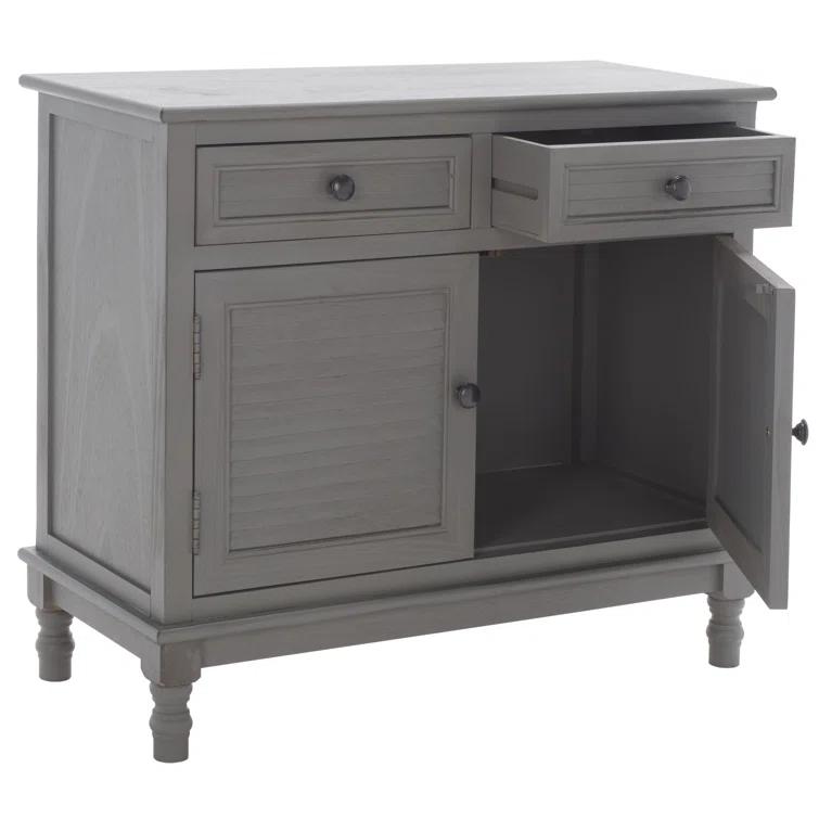 Nublin 29.5" Wide 2 Drawer Sideboard