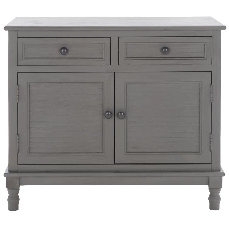 Nublin 29.5" Wide 2 Drawer Sideboard