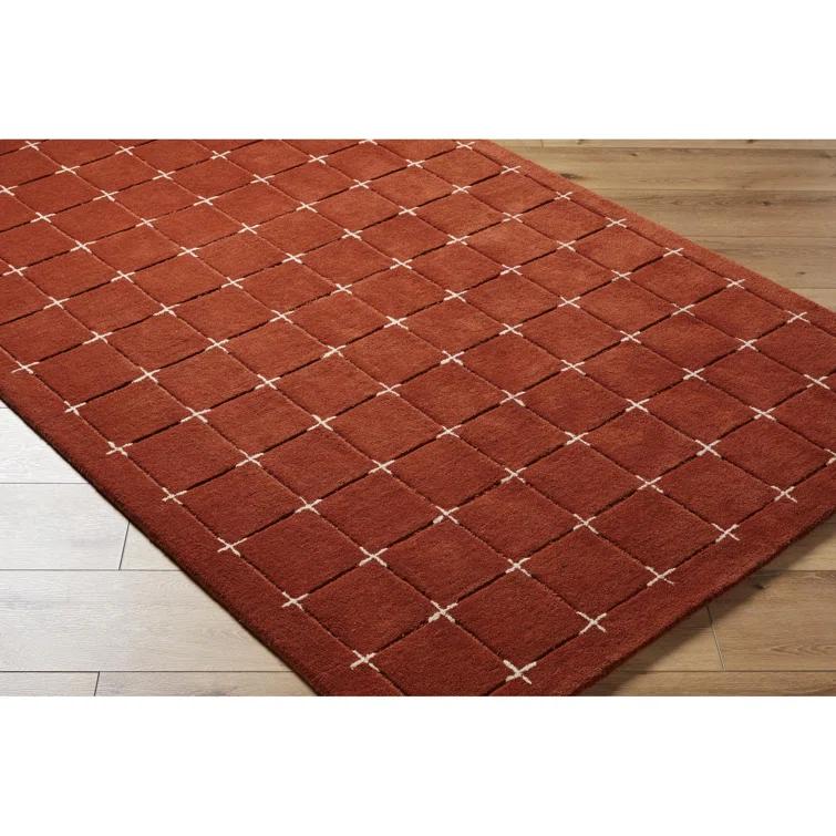 Mallory Area Rug