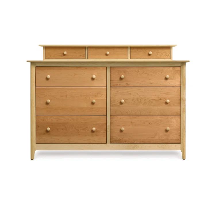 Sarah 59.25'' W 6 - Drawer Dresser