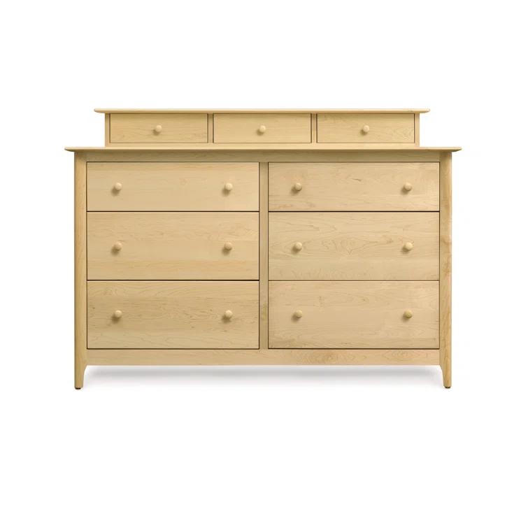 Sarah 6 Drawer Chest