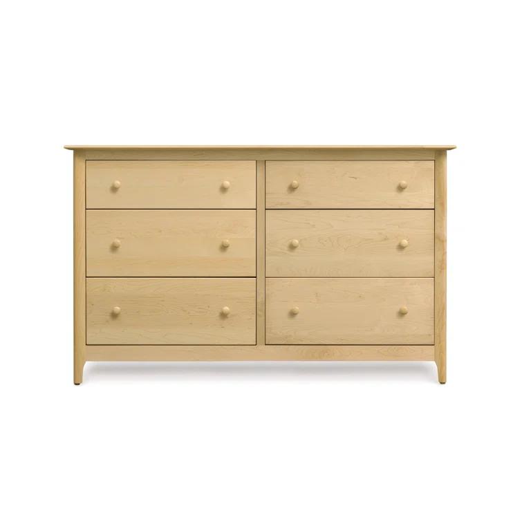 Sarah 6 Drawer Chest