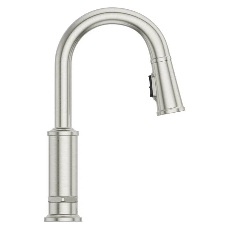 Pfister GT572-TDS Pull Down Bar Faucet
