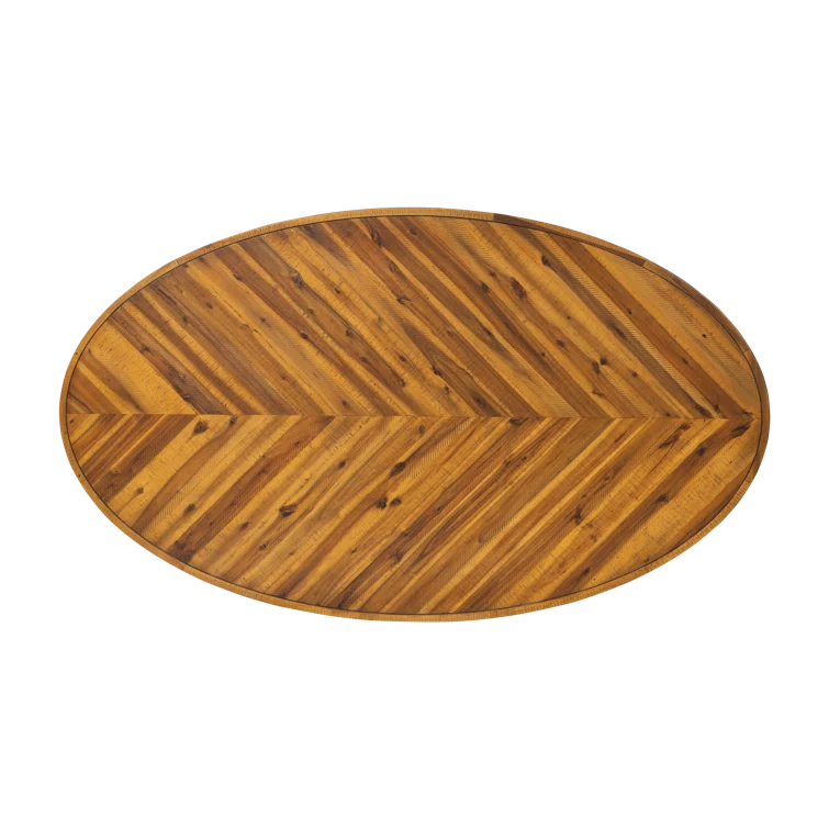 Carlo 72'' Dining Table