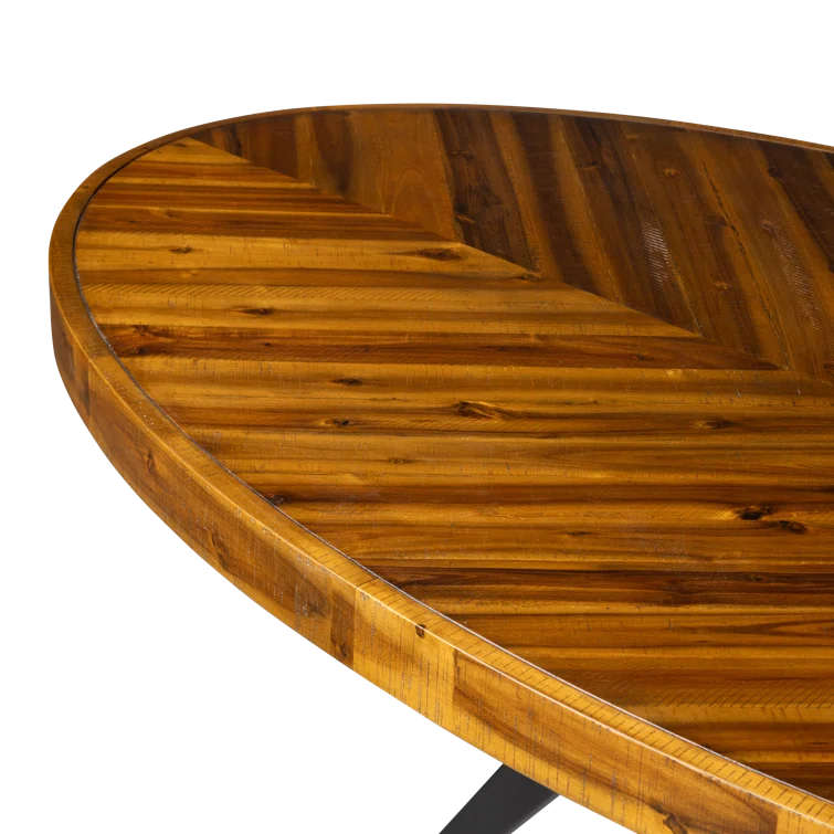 Carlo 72'' Dining Table