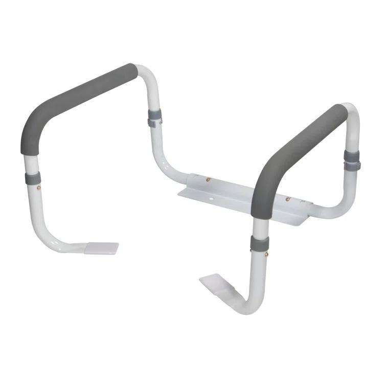 Toilet Safety Frame