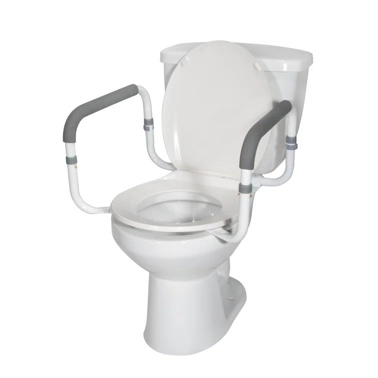Toilet Safety Frame