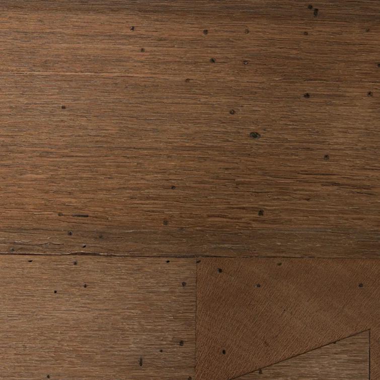 Bevan Coffee Table - Natural