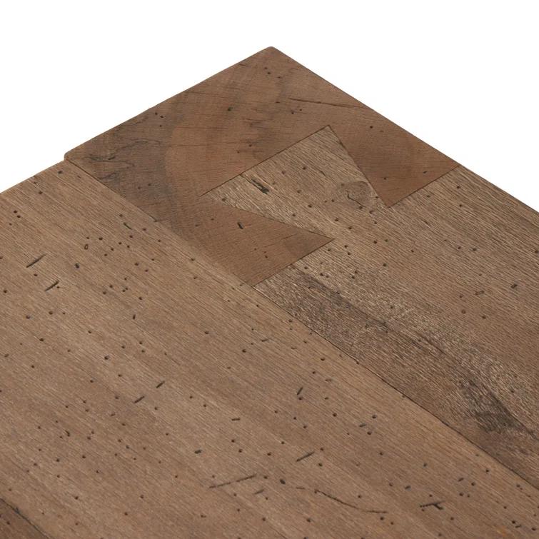 Bevan Coffee Table - Natural