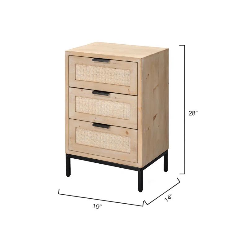 Mary Storage Cabinet