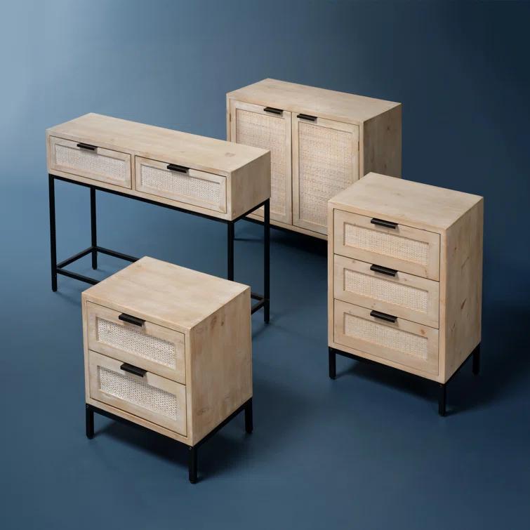 Mary Storage Cabinet