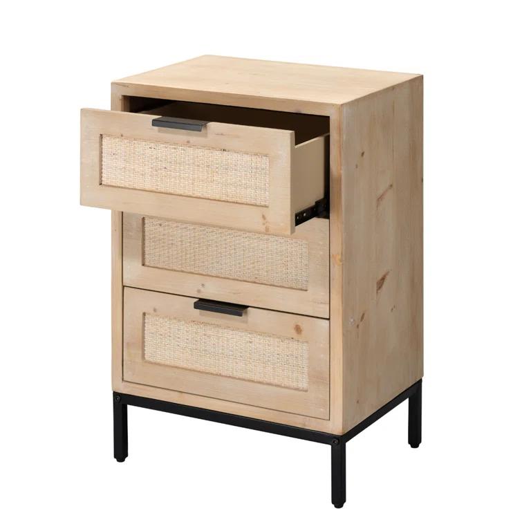 Mary Storage Cabinet