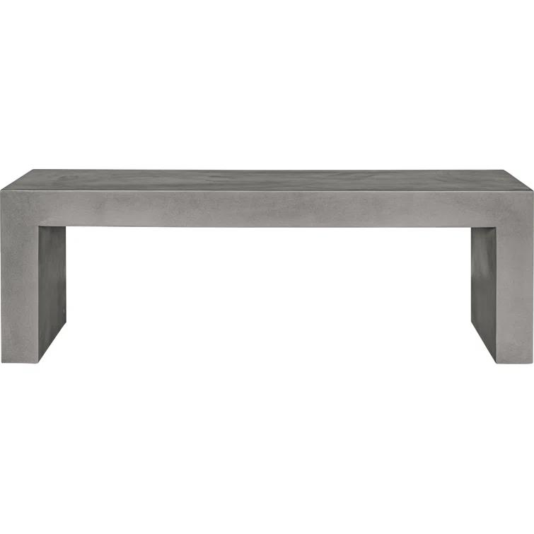 Magen Indoor / Outdoor Bench