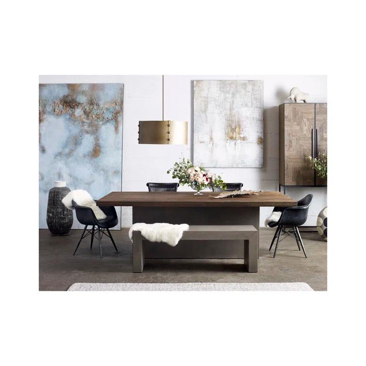 Magen Indoor / Outdoor Bench