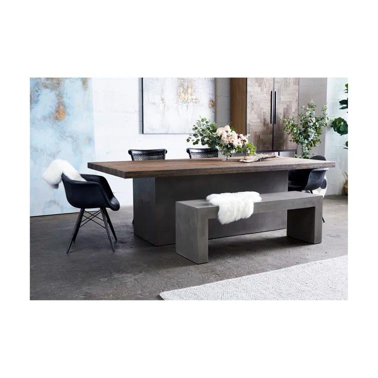 Magen Indoor / Outdoor Bench