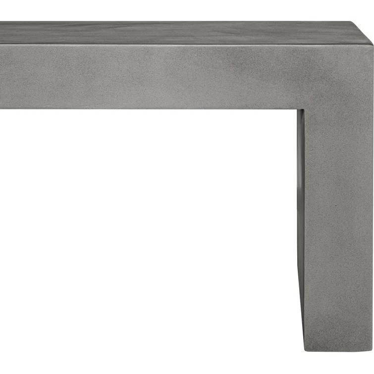 Magen Indoor / Outdoor Bench